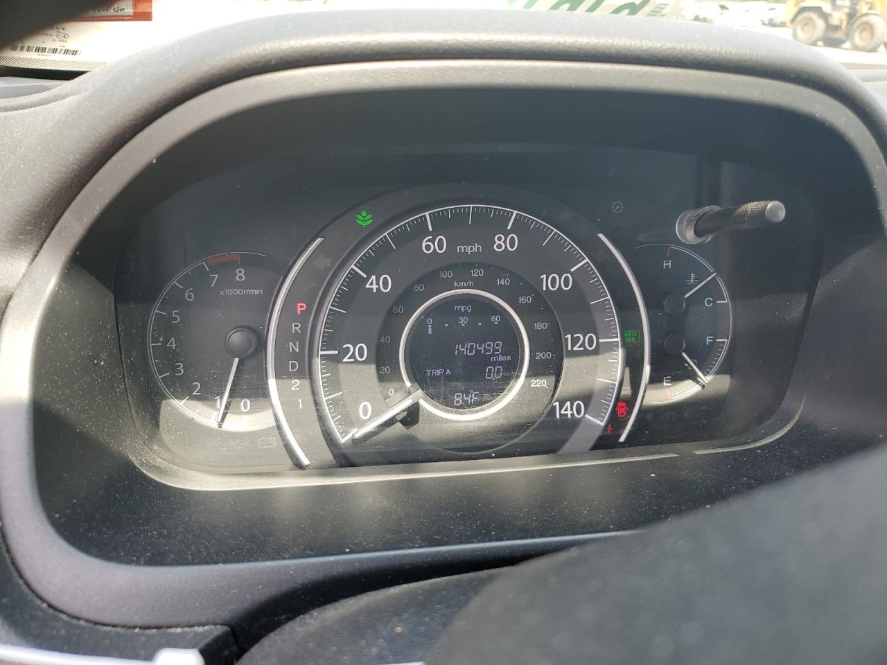 2013 Honda Cr-V Exl VIN: 5J6RM4H76DL082061 Lot: 61610244