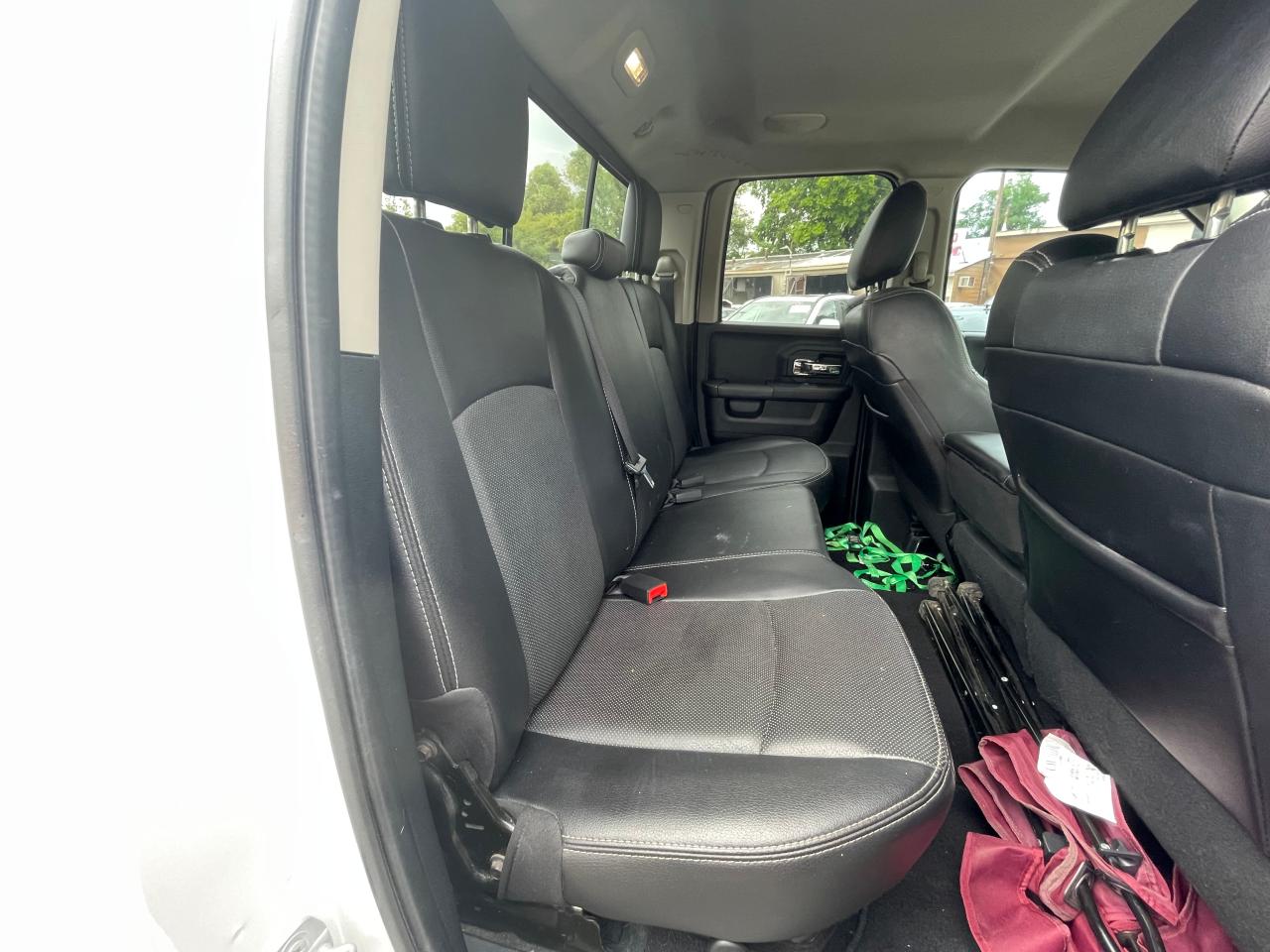 2016 Ram 1500 Sport VIN: 1C6RR7MT0GS180595 Lot: 65057904