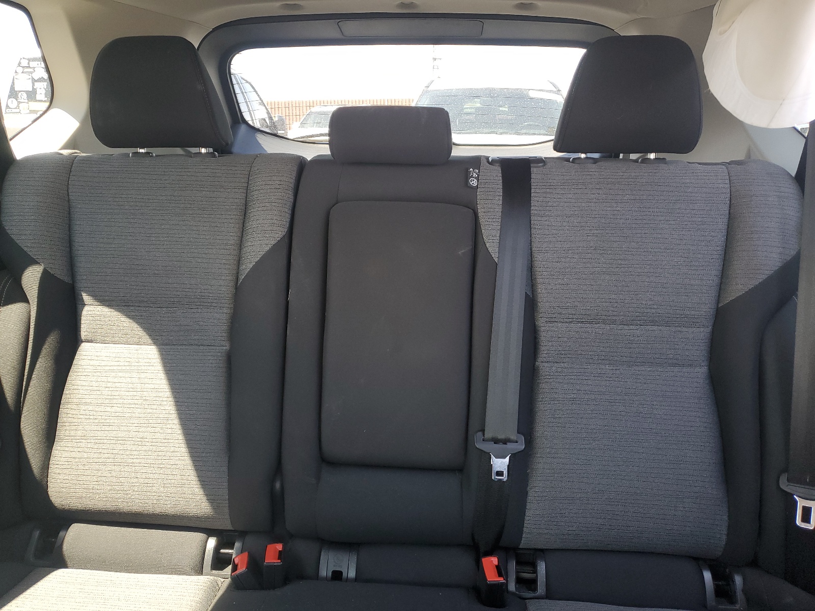 5N1BT3BA2NC692545 2022 Nissan Rogue Sv