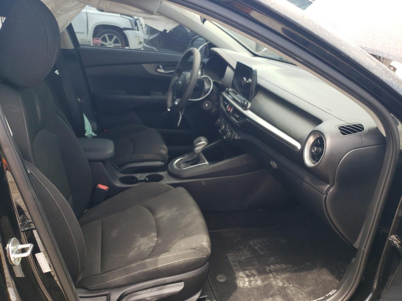 2021 Kia Forte Fe VIN: 3KPF24AD0ME358886 Lot: 61997944