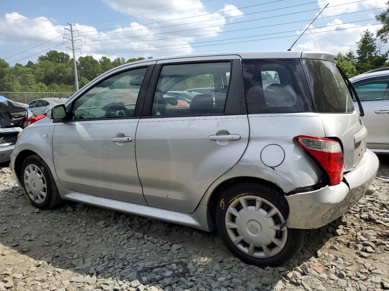 2006 Toyota Scion Xa VIN: JTKKT624465004723 Lot: 62360084