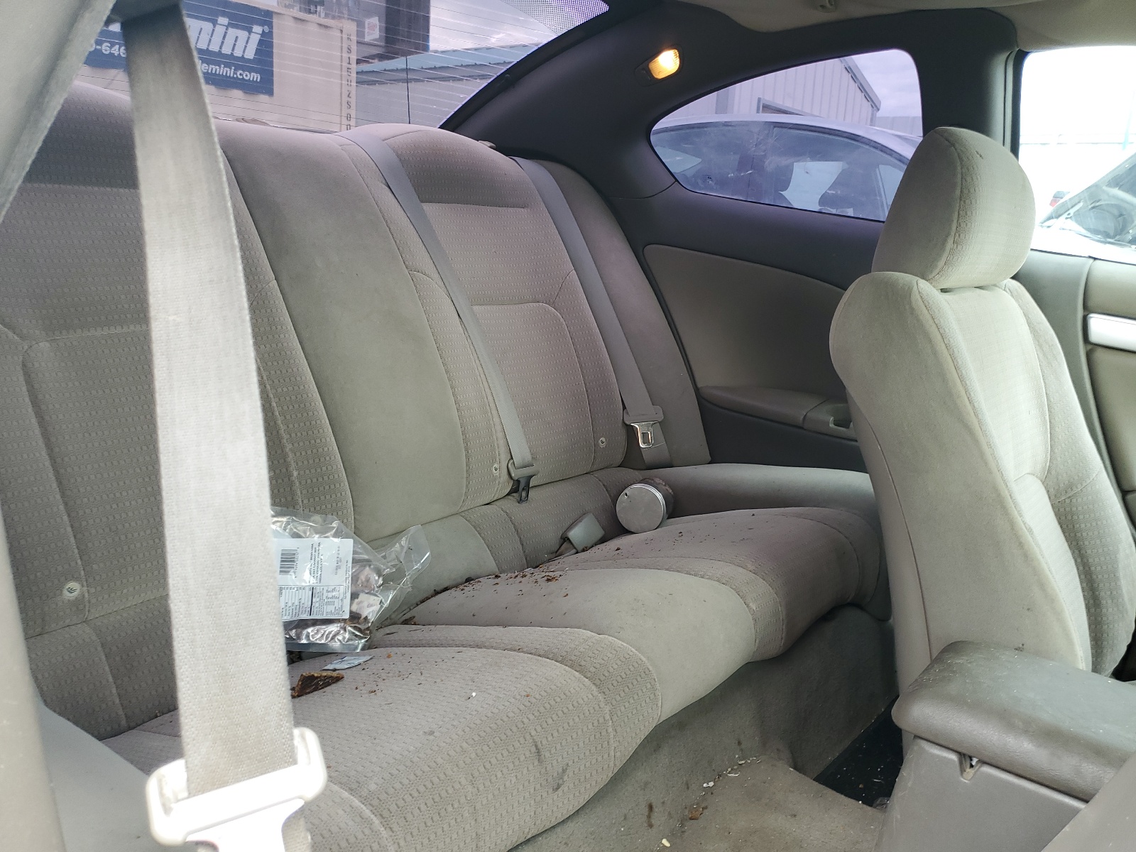 4B3AG42G55E020479 2005 Dodge Stratus Sxt