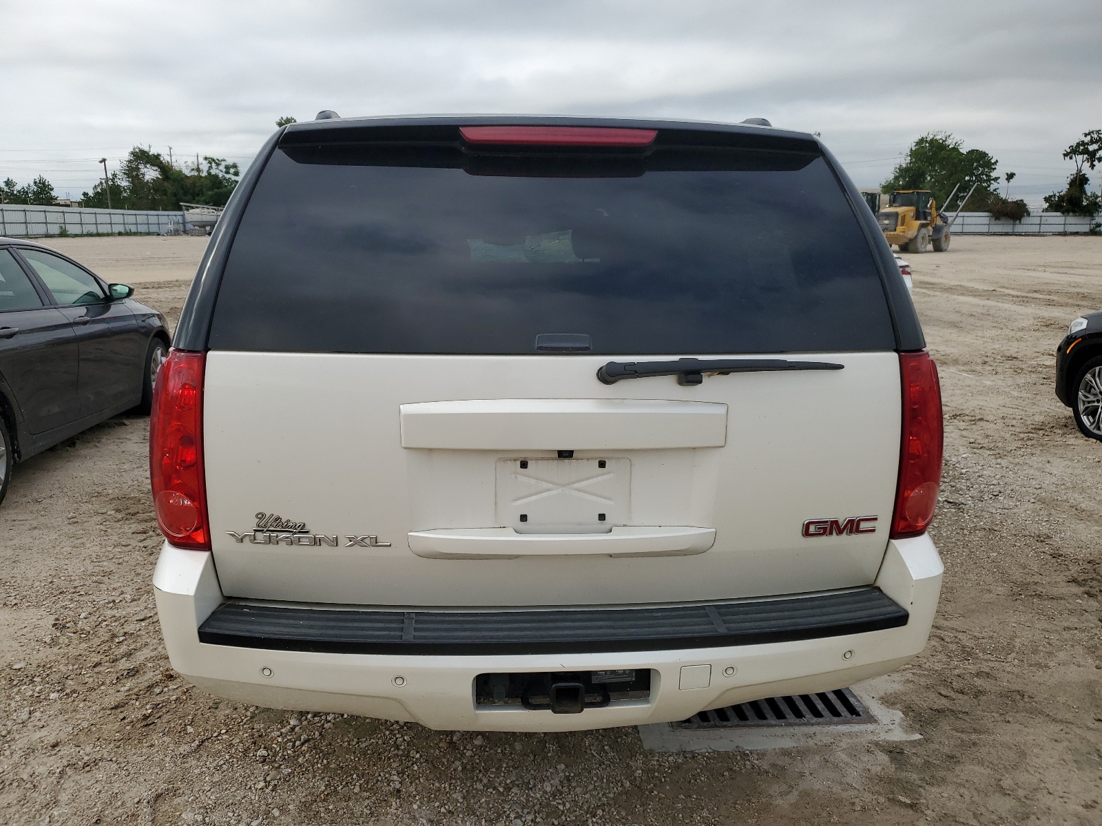 1GKS2KE74DR337846 2013 GMC Yukon Xl K1500 Slt