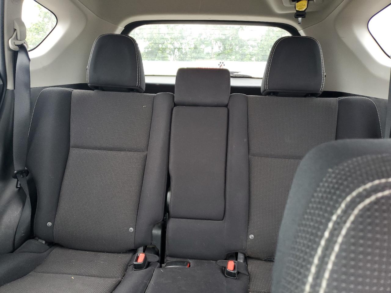 2016 Toyota Rav4 Xle VIN: 2T3RFREV7GW489694 Lot: 63290904