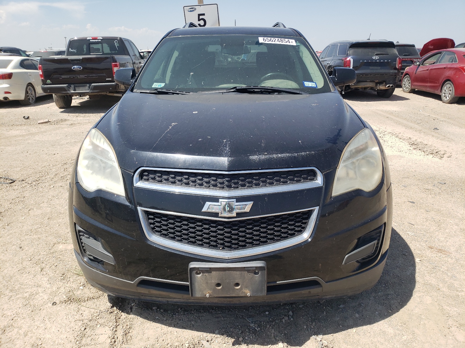 2015 Chevrolet Equinox Lt vin: 2GNALBEK2F6142326