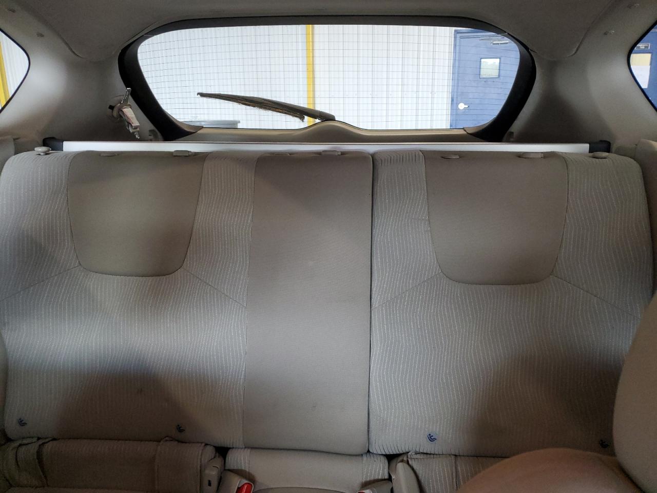 2010 Subaru Impreza Outback Sport VIN: JF1GH6D61AG803231 Lot: 72510184