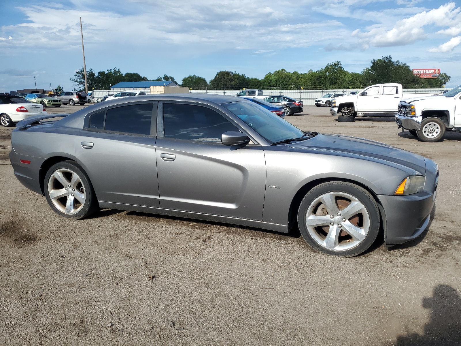 2012 Dodge Charger R/T vin: 2C3CDXCT5CH172884