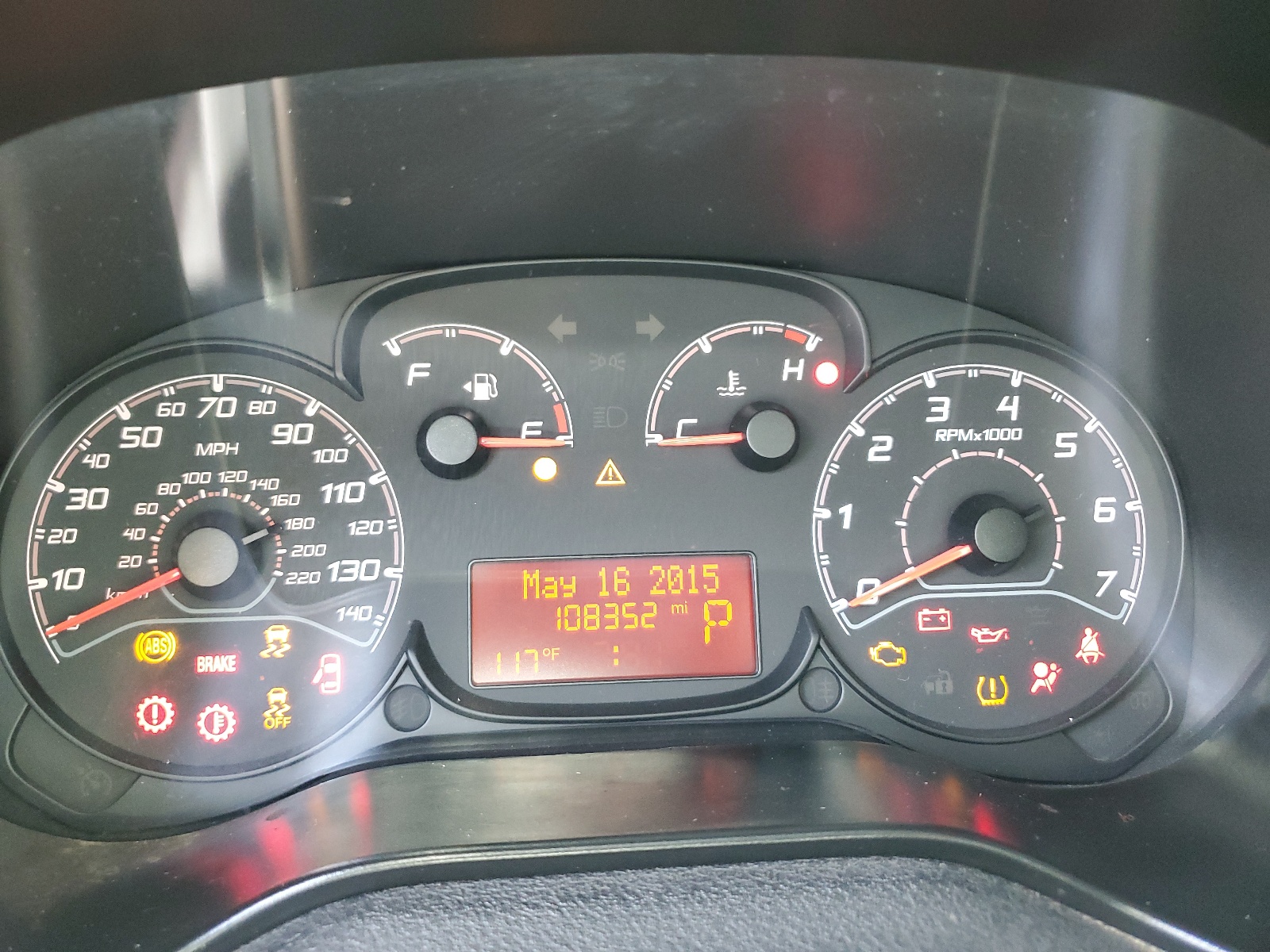 ZFBERFAT1G6B39896 2016 Ram Promaster City