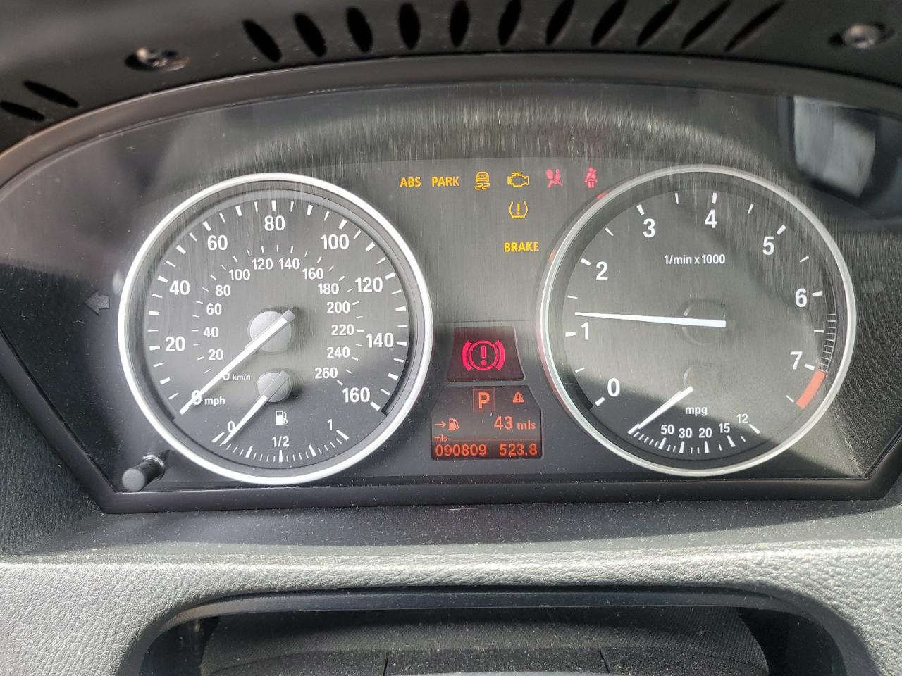 2013 BMW X5 xDrive35I VIN: 5UXZV4C50D0E13230 Lot: 62760134