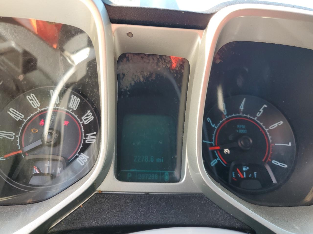 2010 Chevrolet Camaro Lt VIN: 2G1FB1EV7A9188613 Lot: 61667234