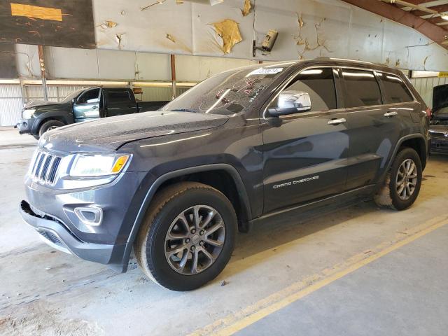 1C4RJEBG2FC616009 | 2015 Jeep grand cherokee limited