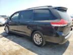 2013 Toyota Sienna Xle zu verkaufen in Chicago Heights, IL - Front End