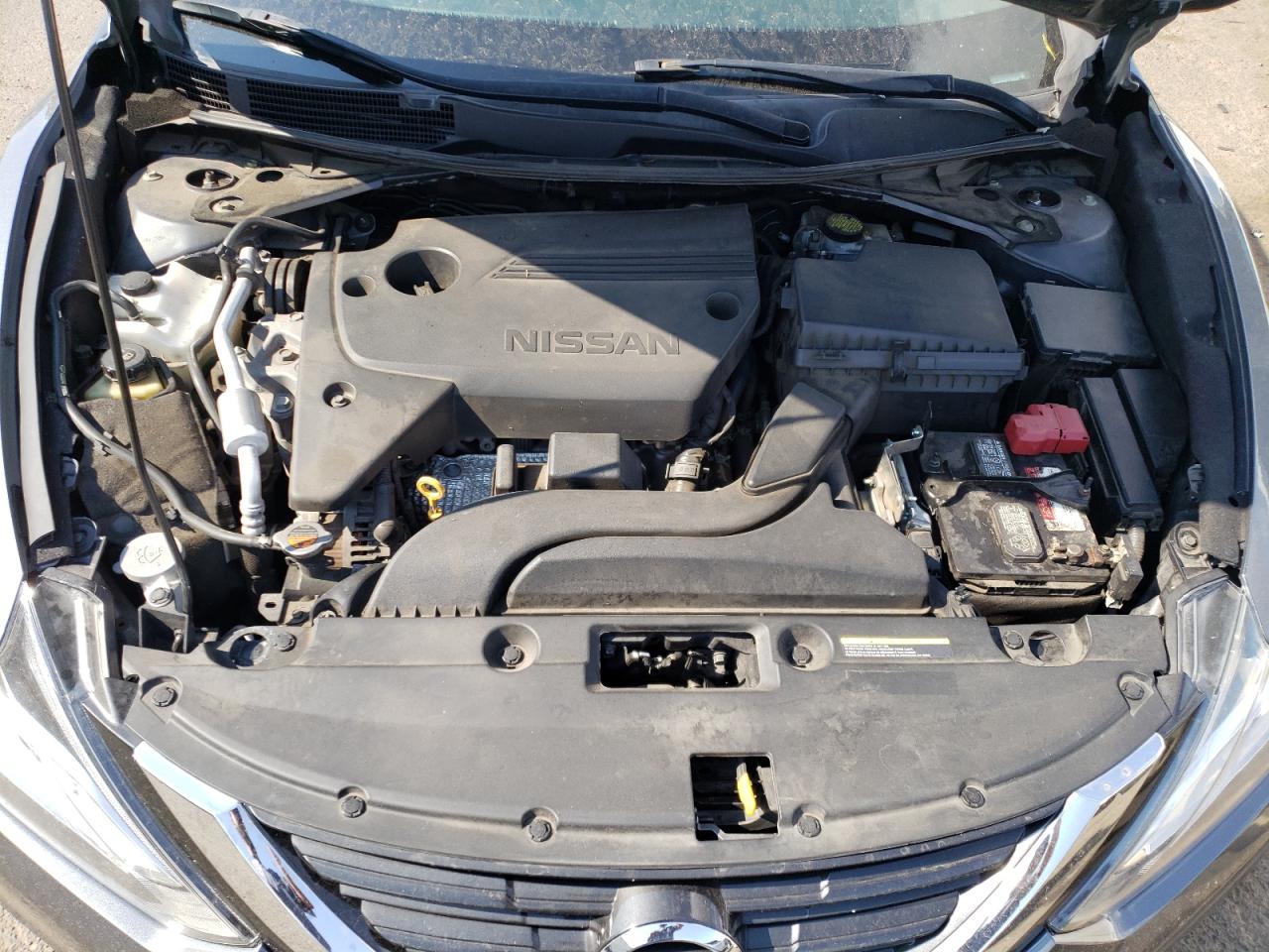 1N4AL3AP9JC230490 2018 Nissan Altima 2.5