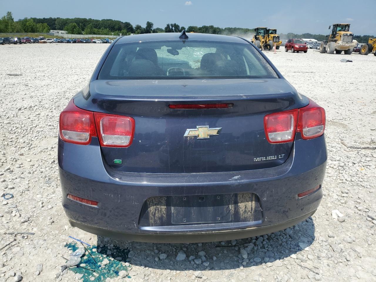 1G11C5SL9FF332047 2015 Chevrolet Malibu 1Lt