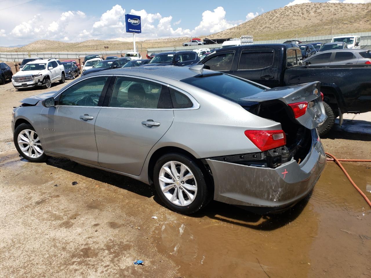 1G1ZD5ST0RF111831 2024 CHEVROLET MALIBU - Image 2