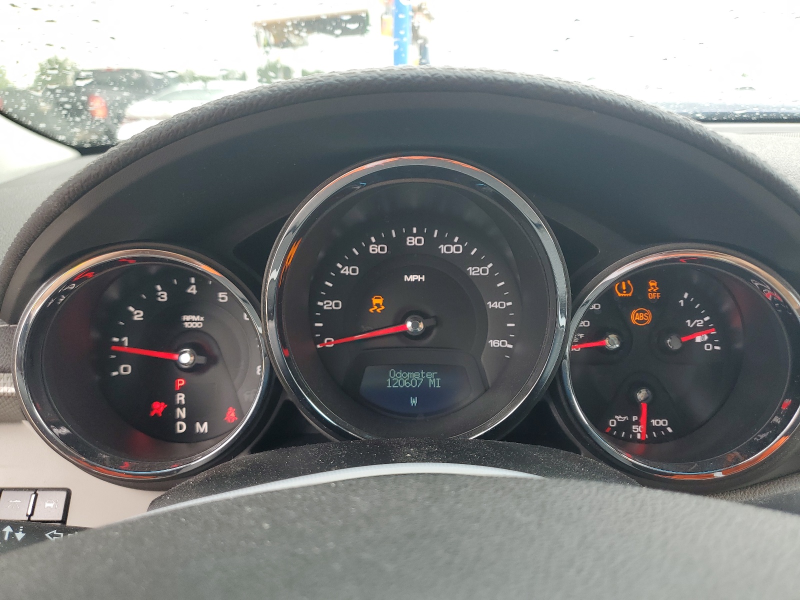 1G6DG5E50D0104379 2013 Cadillac Cts Luxury Collection