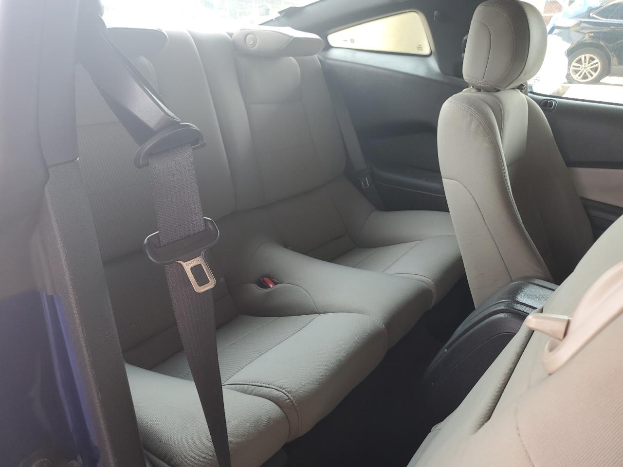 2013 Ford Mustang VIN: 1ZVBP8AM0D5265477 Lot: 62933804