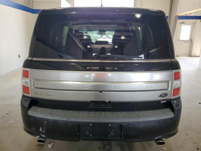 2FMHK6D80DBD12058 | 2013 Ford flex limited