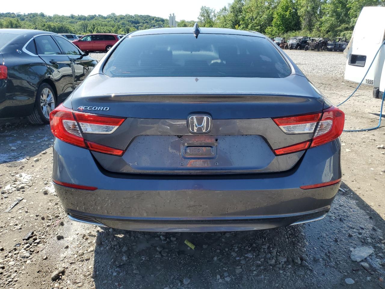 1HGCV1F45LA006780 2020 Honda Accord Ex