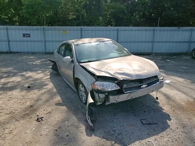 2009 Chevrolet Impala 1Lt VIN: 2G1WT57KX91115236 Lot: 62306484