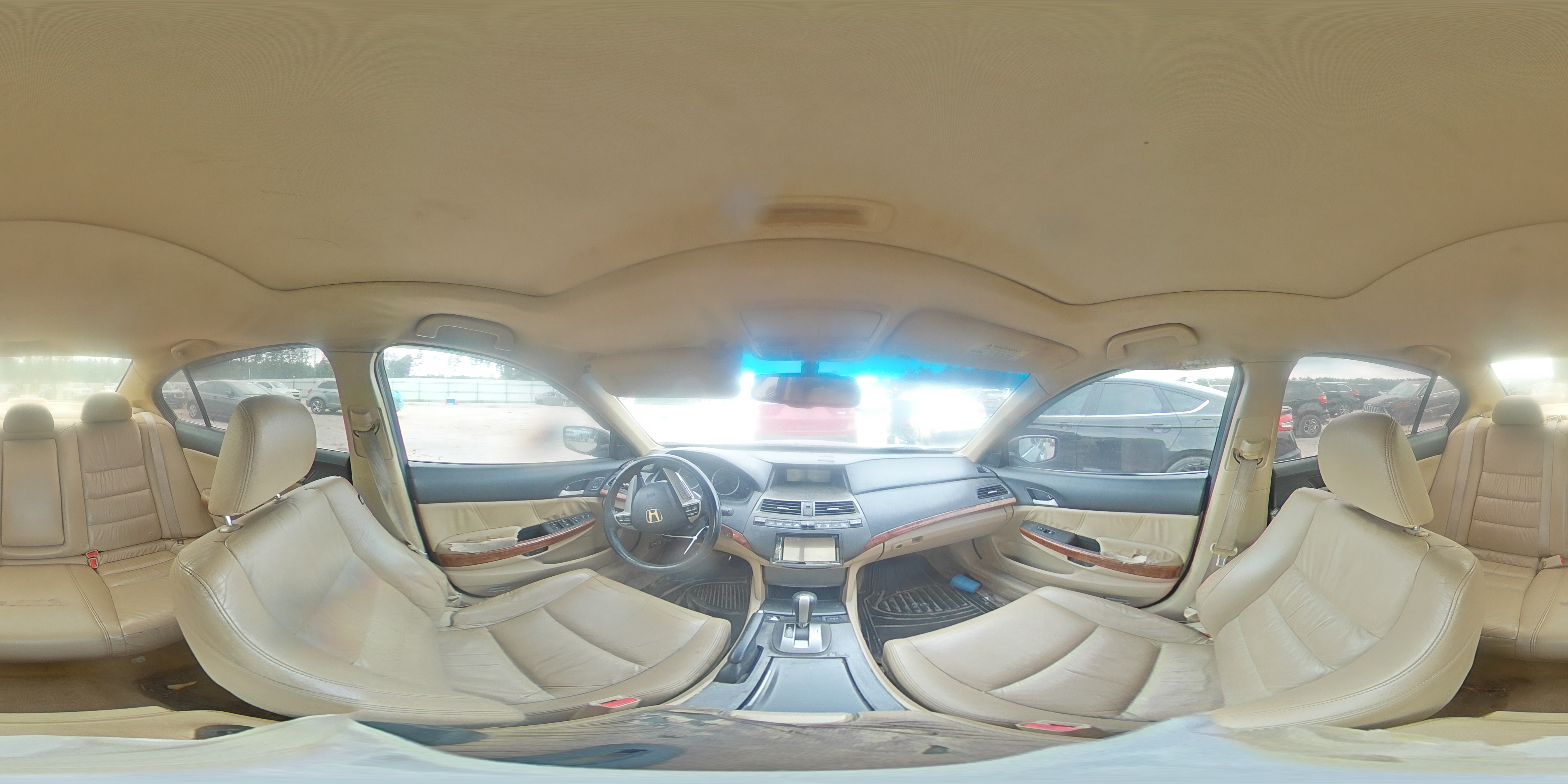 2012 Honda Accord - Image 13