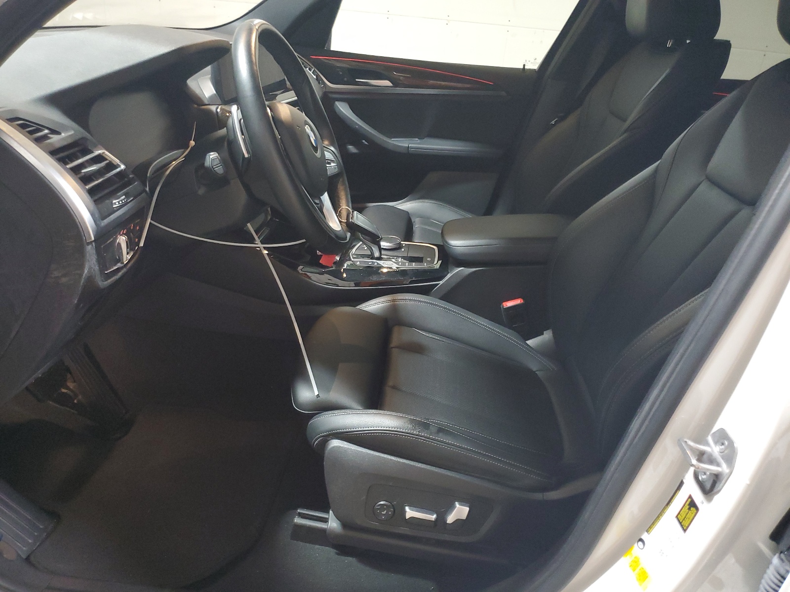 5UX43DP02N9M86463 2022 BMW X3 Sdrive30I