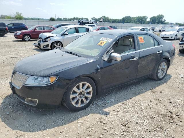 2011 Lincoln Mkz 