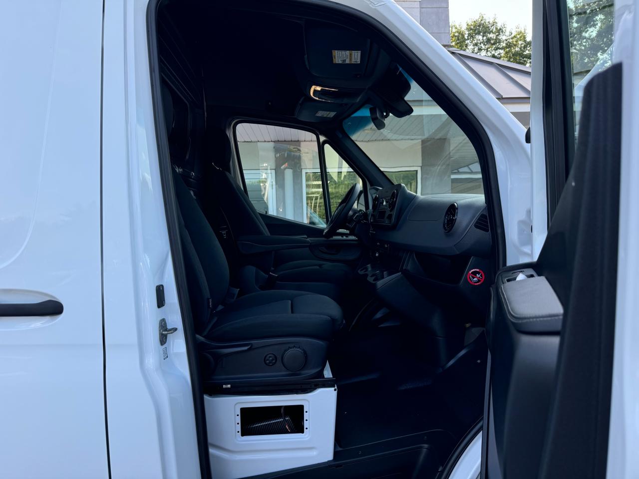 2021 Mercedes-Benz Sprinter 2500 VIN: W1Y4DCHY8MT047102 Lot: 65269824