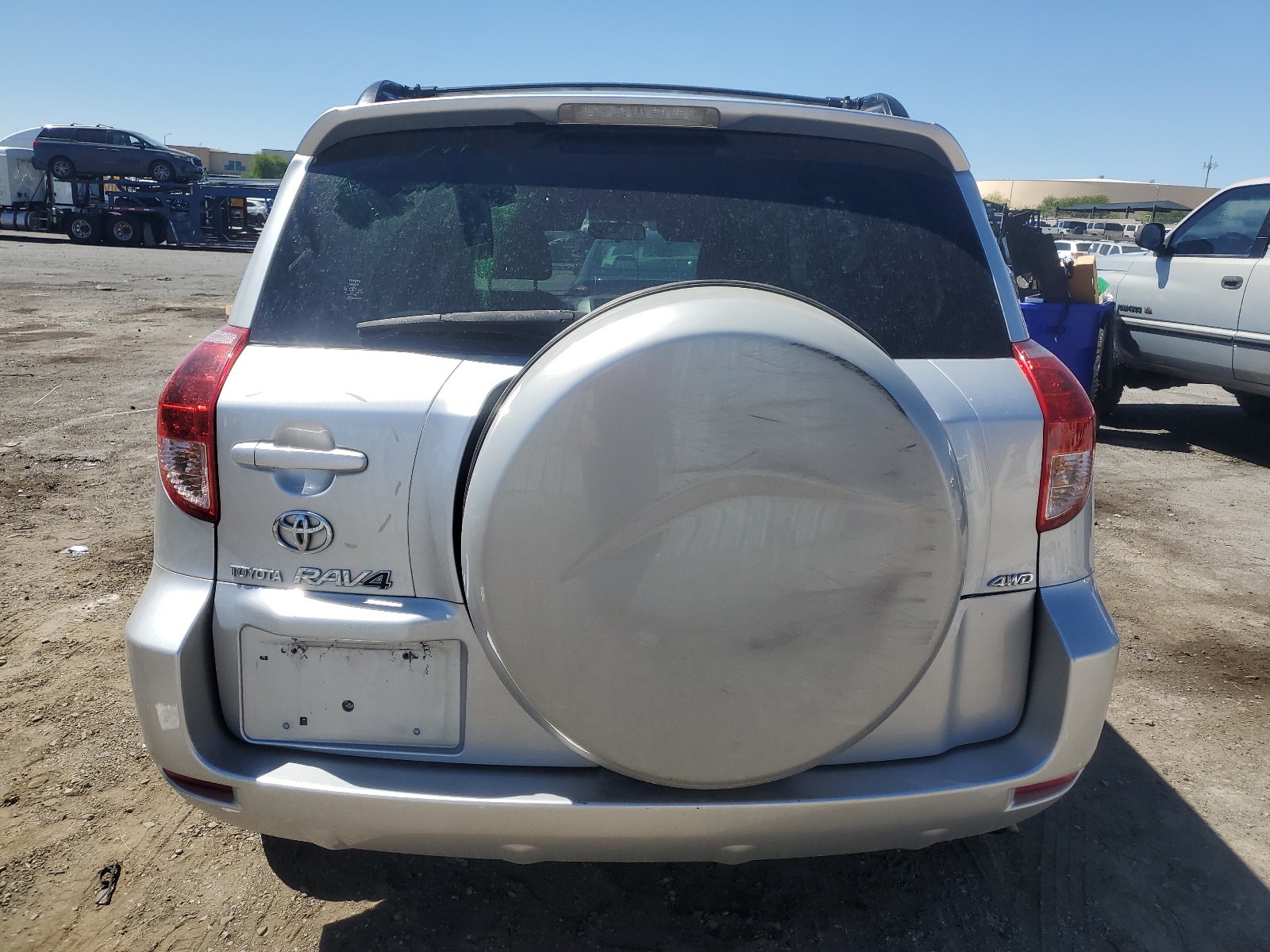 JTMBD35V585201703 2008 Toyota Rav4