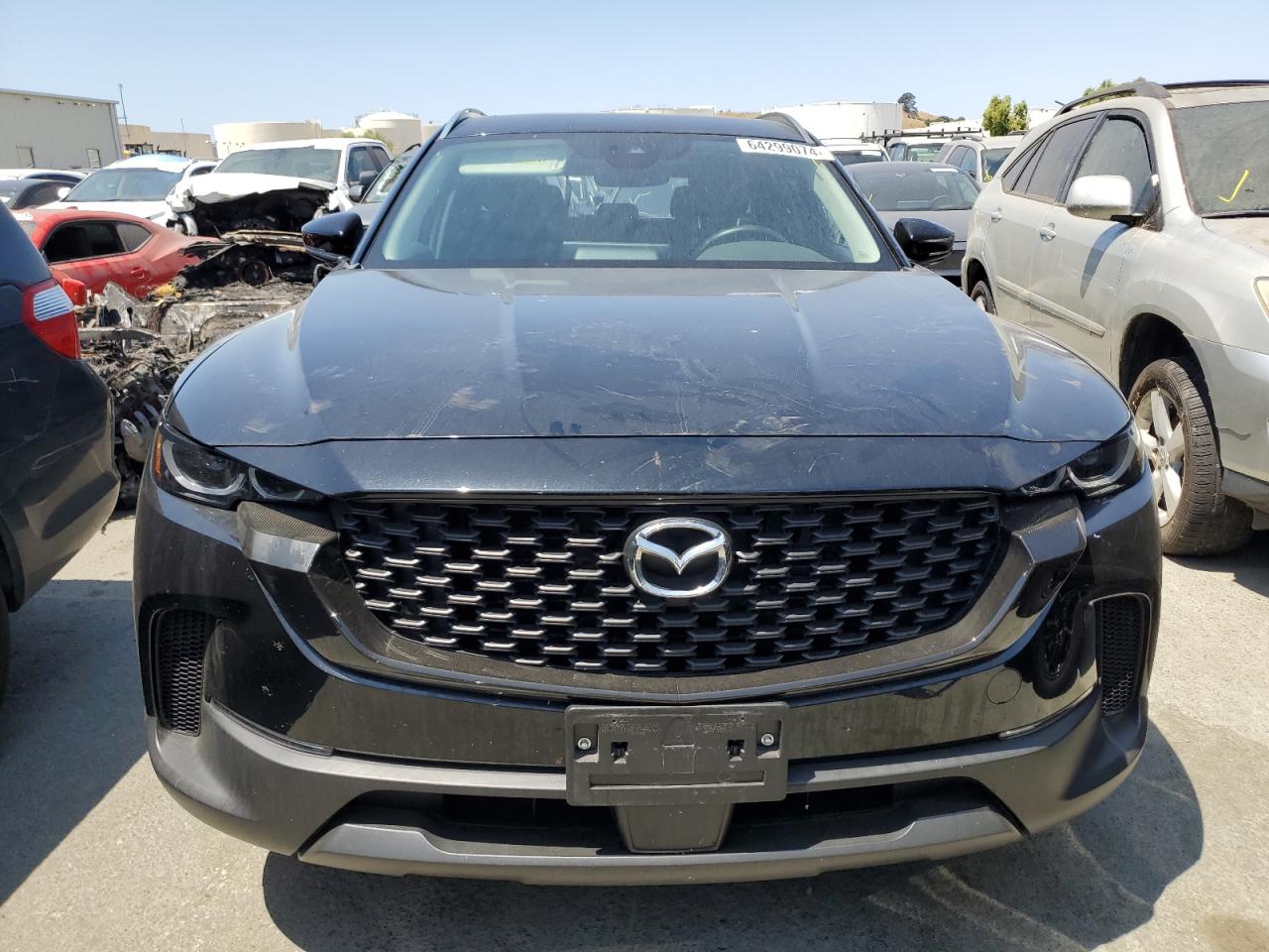 2023 Mazda CX-50 - Image 5