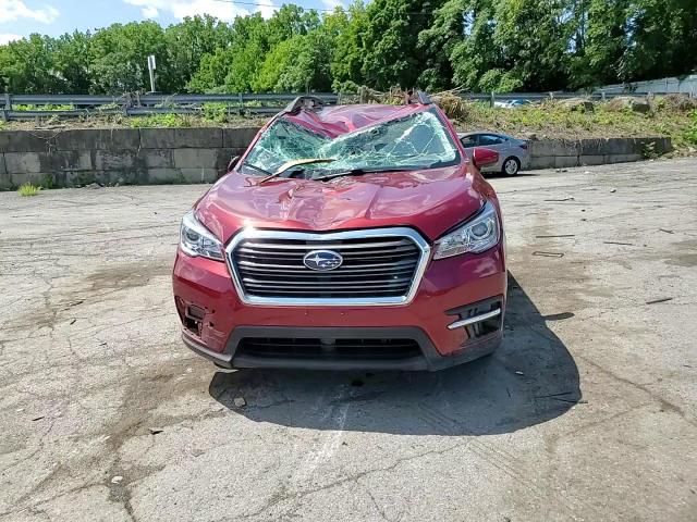 2019 Subaru Ascent Premium VIN: 4S4WMAFDXK3461072 Lot: 63613714