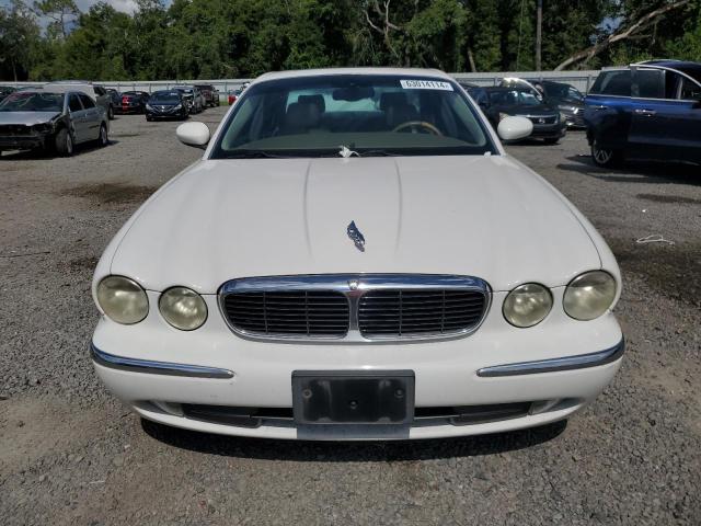 SAJEA71C44SG02614 | 2004 Jaguar xj8