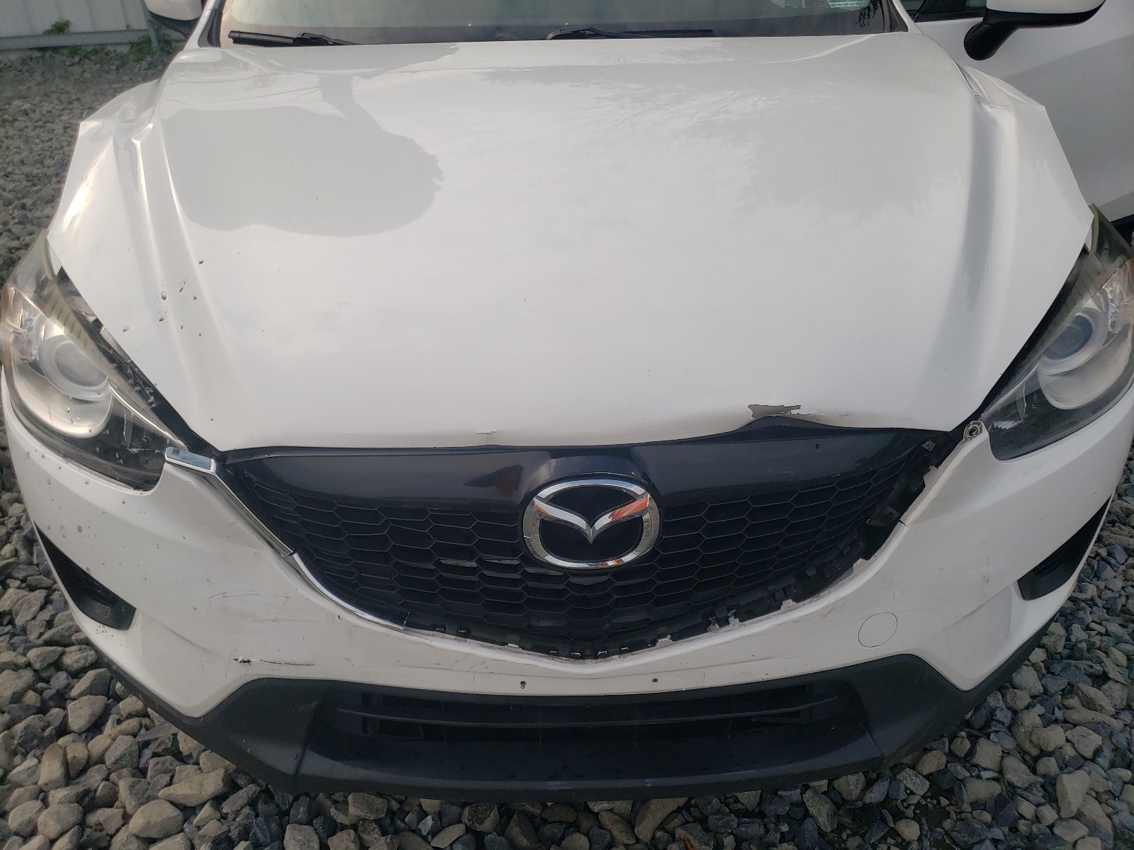 JM3KE4BY7F0543219 2015 Mazda Cx-5 Sport