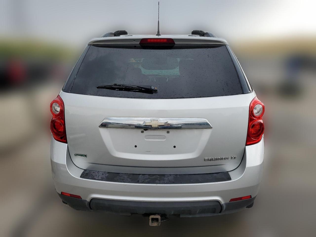 2012 Chevrolet Equinox Lt VIN: 2GNALDEK3C1138838 Lot: 63462424