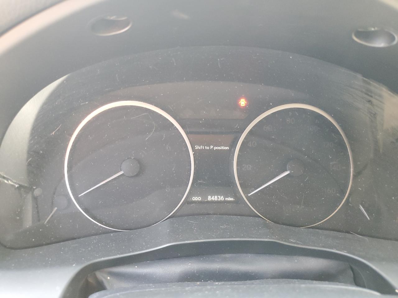 2013 Lexus Es 300H VIN: JTHBW1GG0D2021195 Lot: 65049704