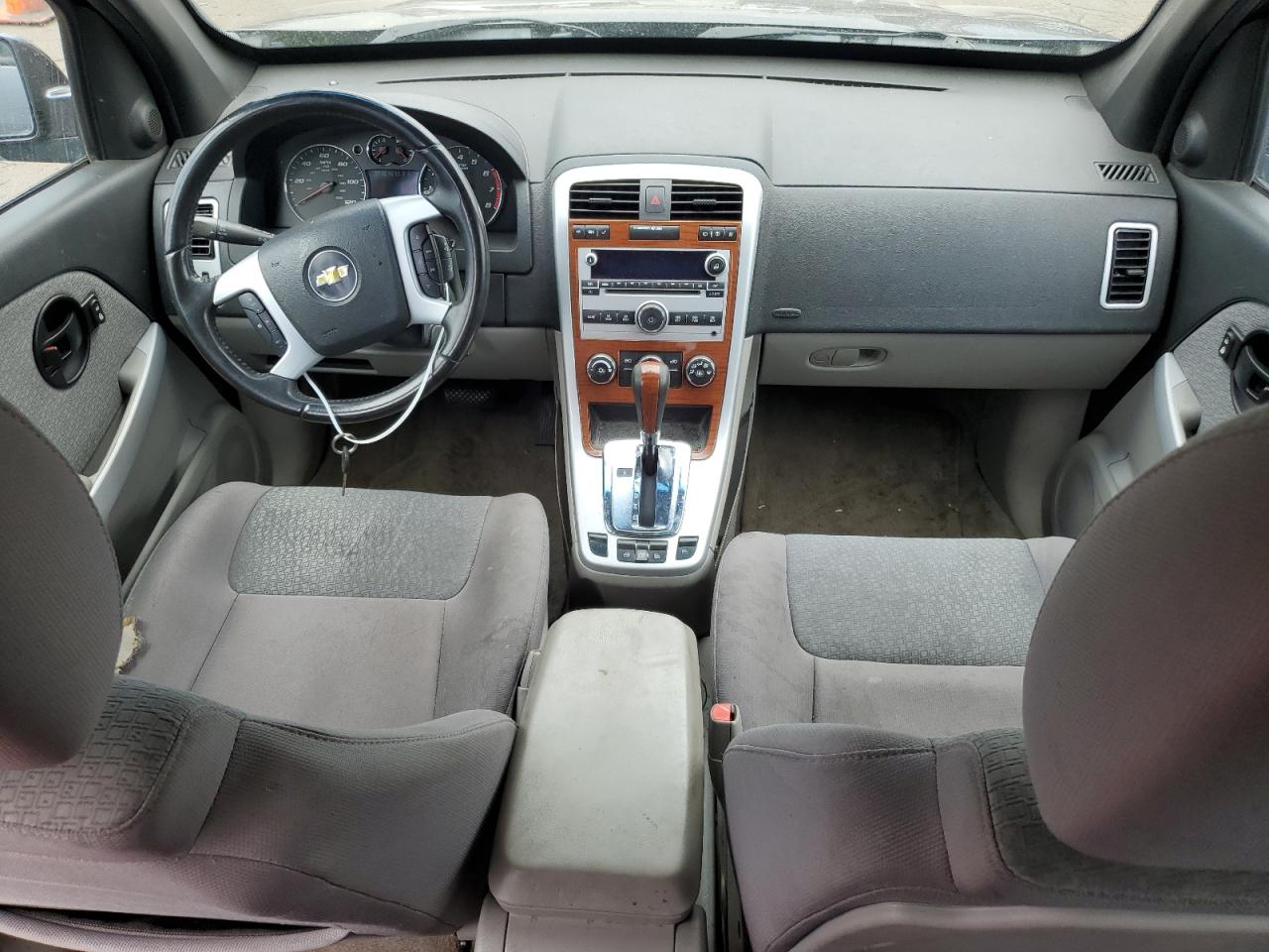 2008 Chevrolet Equinox Lt VIN: 2CNDL33F986043048 Lot: 64086414