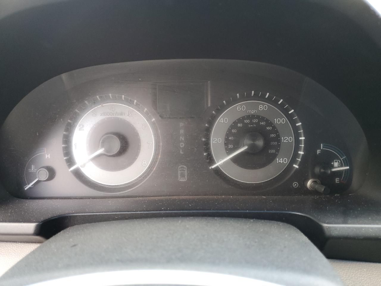 2012 Honda Odyssey Touring VIN: 5FNRL5H97CB042413 Lot: 62287934