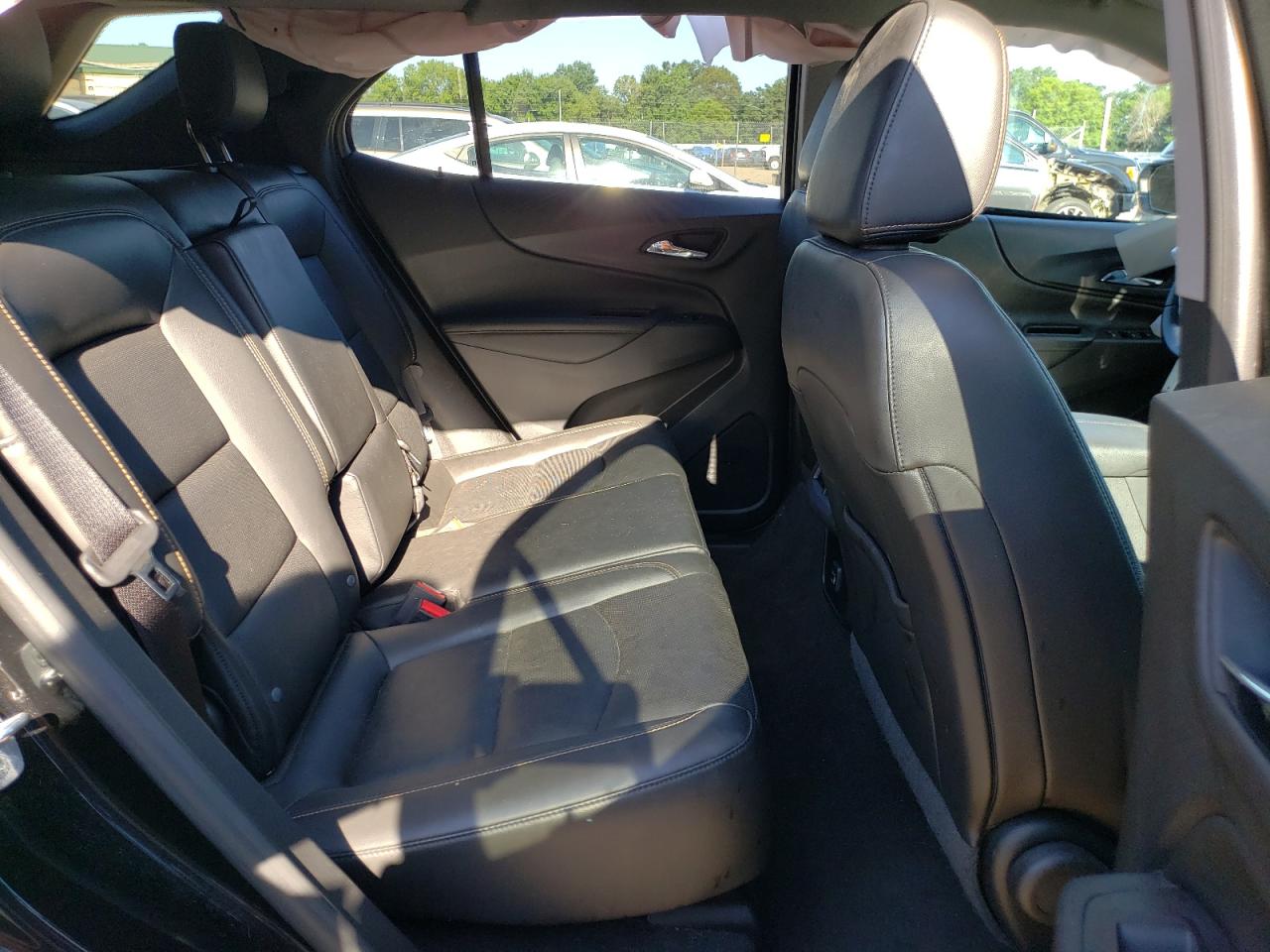 2020 Chevrolet Equinox Premier VIN: 2GNAXXEV8L6218056 Lot: 63525694