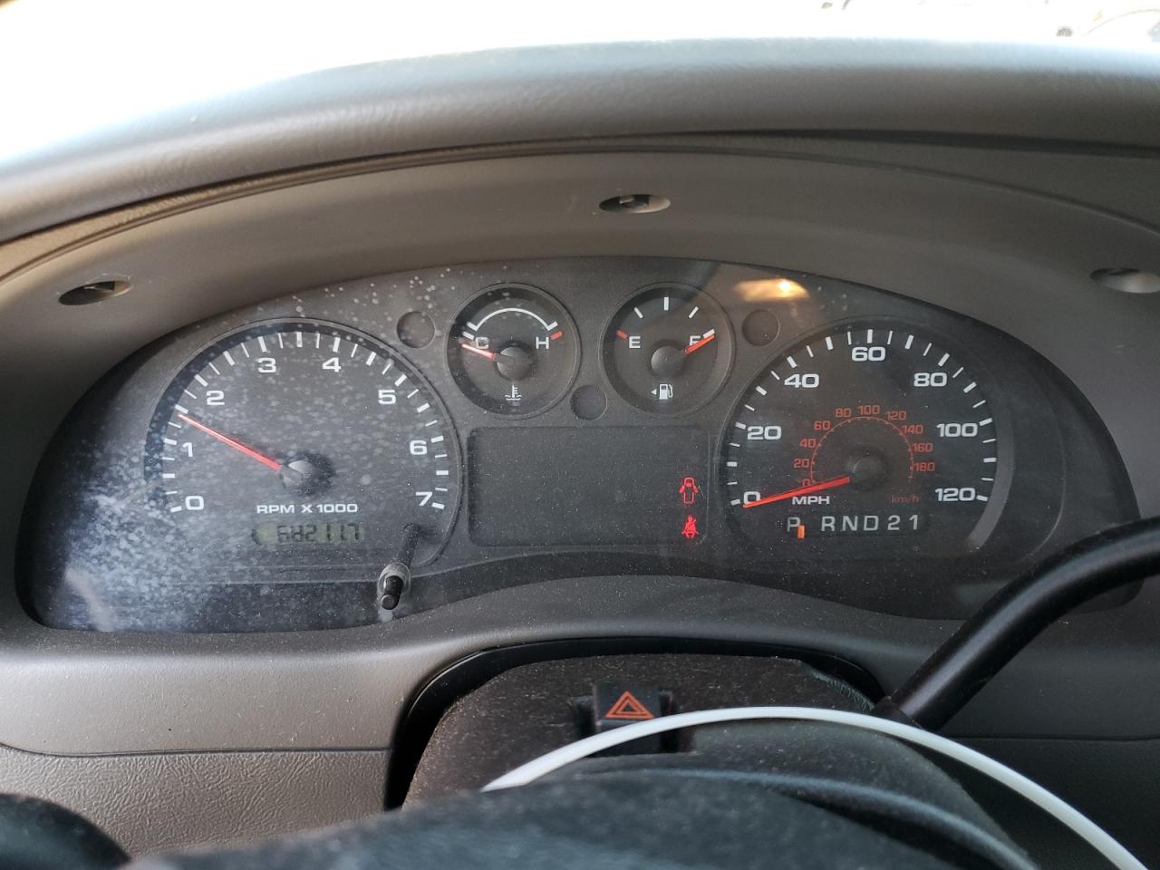 2007 Ford Ranger Super Cab VIN: 1FTYR44U07PA36821 Lot: 64168124