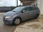 5FNRL5H46EB****** Salvage and Wrecked 2014 Honda Odyssey in AL - Tanner