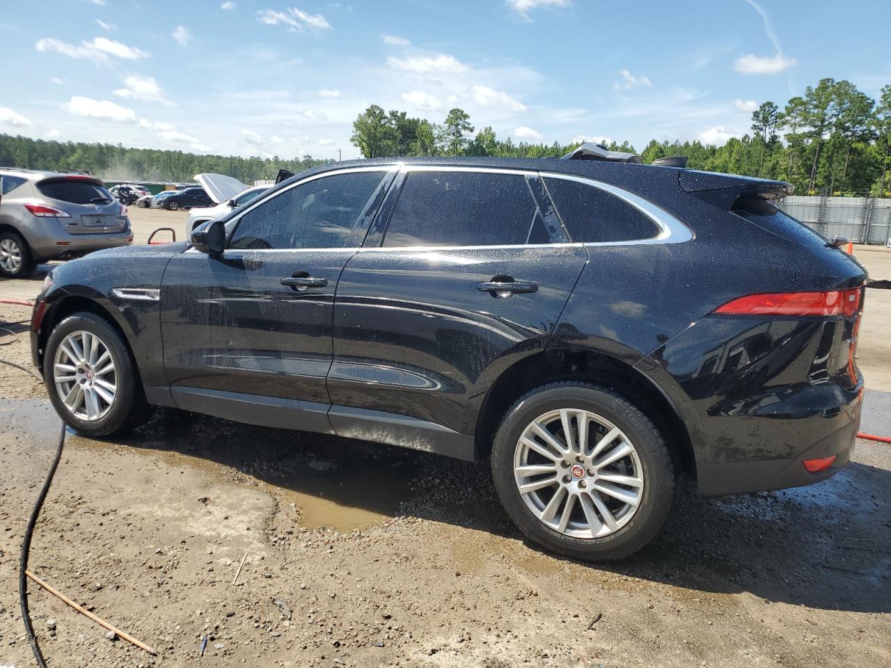 SADCK2GX1LA640307 Jaguar F-Pace PRE 2