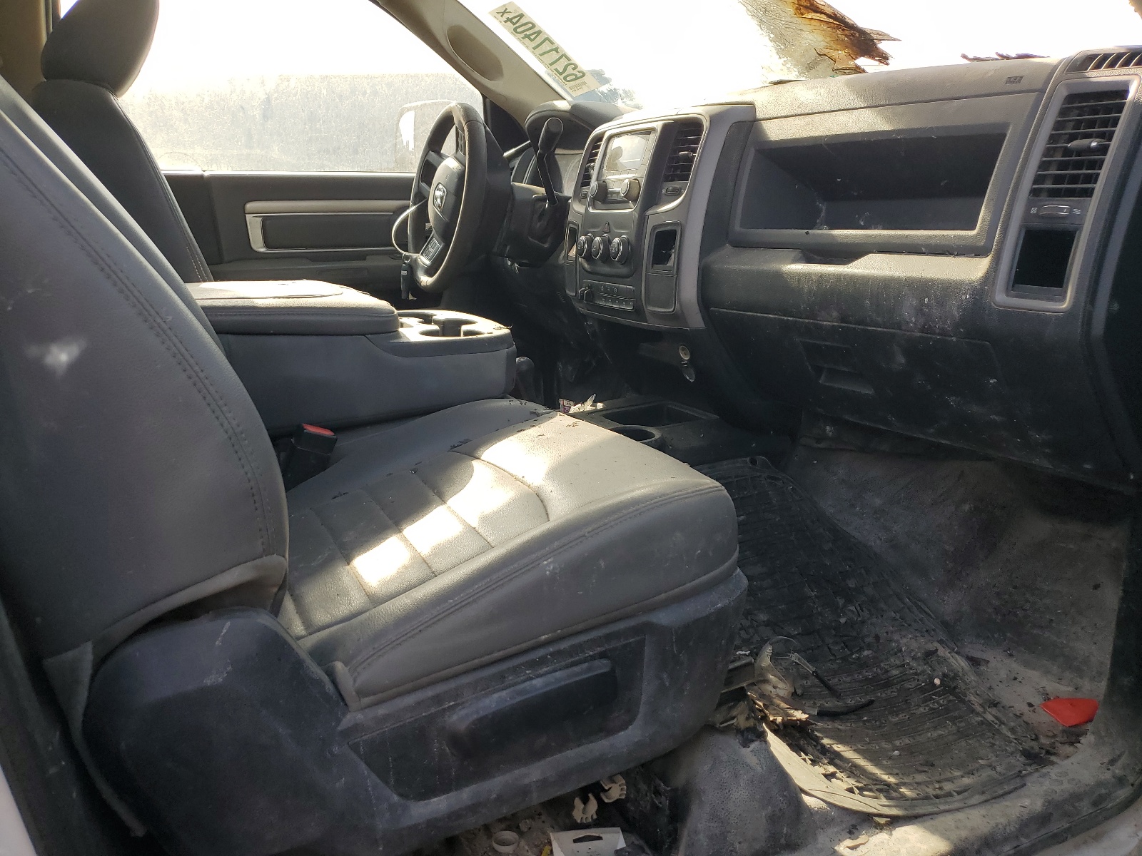 3C7WRTAL0EG313436 2014 Ram 3500