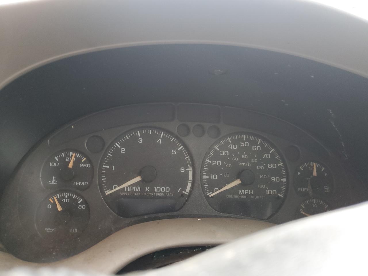 2003 GMC Sonoma - Image 9