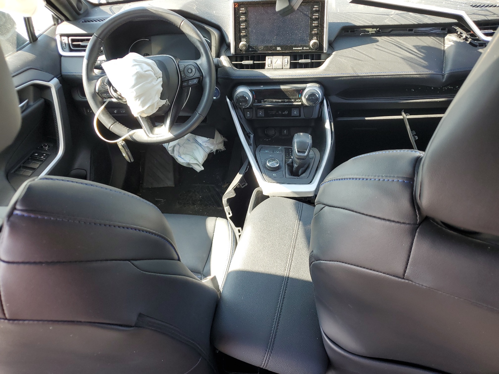 4T3E6RFVXMU050109 2021 Toyota Rav4 Xse