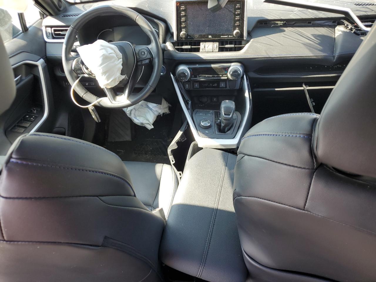 2021 Toyota Rav4 Xse VIN: 4T3E6RFVXMU050109 Lot: 63338584