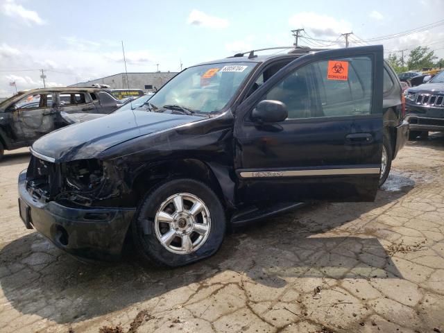 2006 Gmc Envoy 