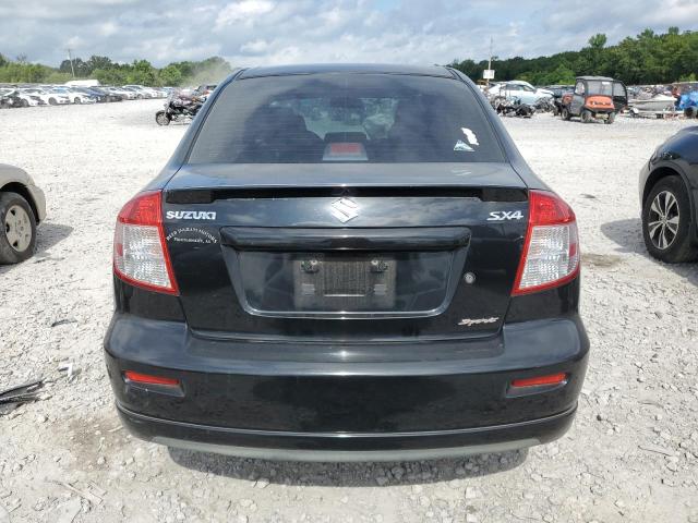 2012 SUZUKI SX4 SPORT JS2YC5A59C6300404  61741684