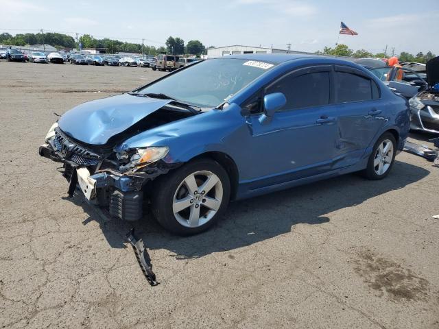 2HGFA1F61AH515869 | 2010 Honda civic lx-s