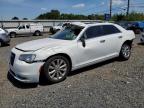 Hillsborough, NJ에서 판매 중인 2018 Chrysler 300 Limited - Rollover