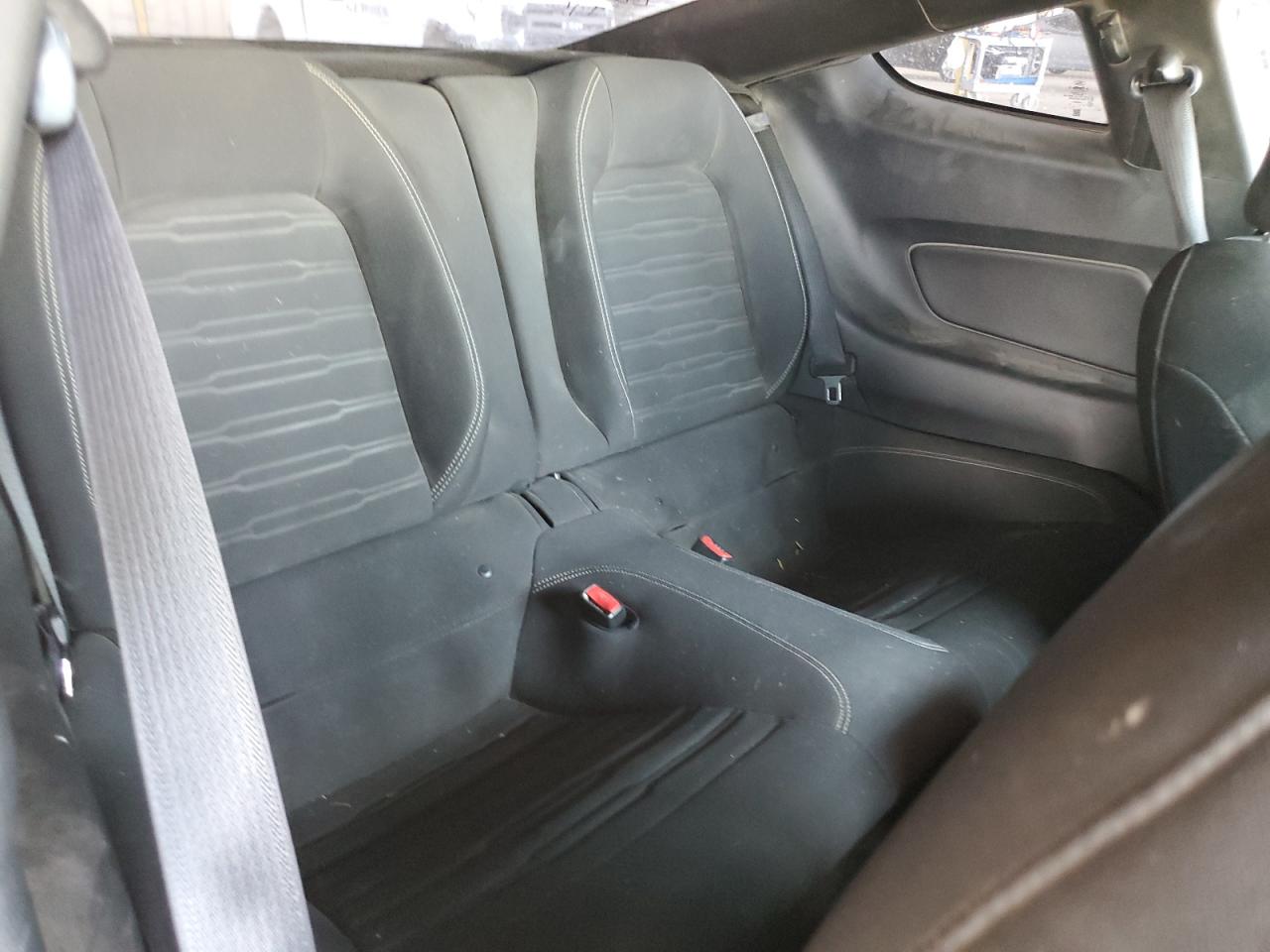 2016 Ford Mustang VIN: 1FA6P8TH6G5273999 Lot: 64210574